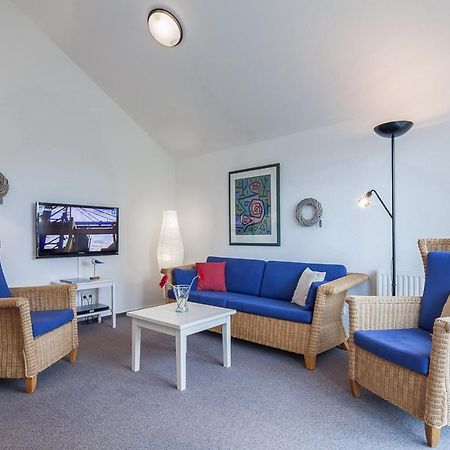 Godewind Wohnung 21 Ostseebad Boltenhagen Exterior foto