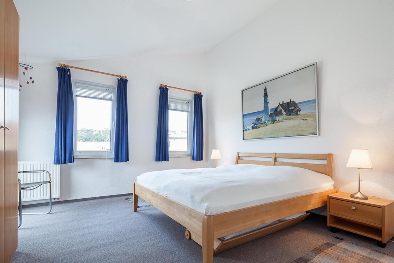 Godewind Wohnung 21 Ostseebad Boltenhagen Exterior foto