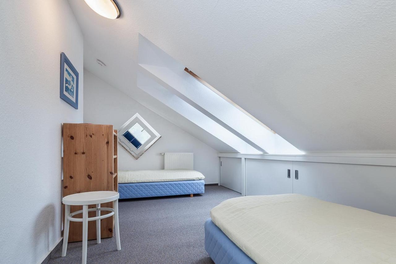 Godewind Wohnung 21 Ostseebad Boltenhagen Exterior foto