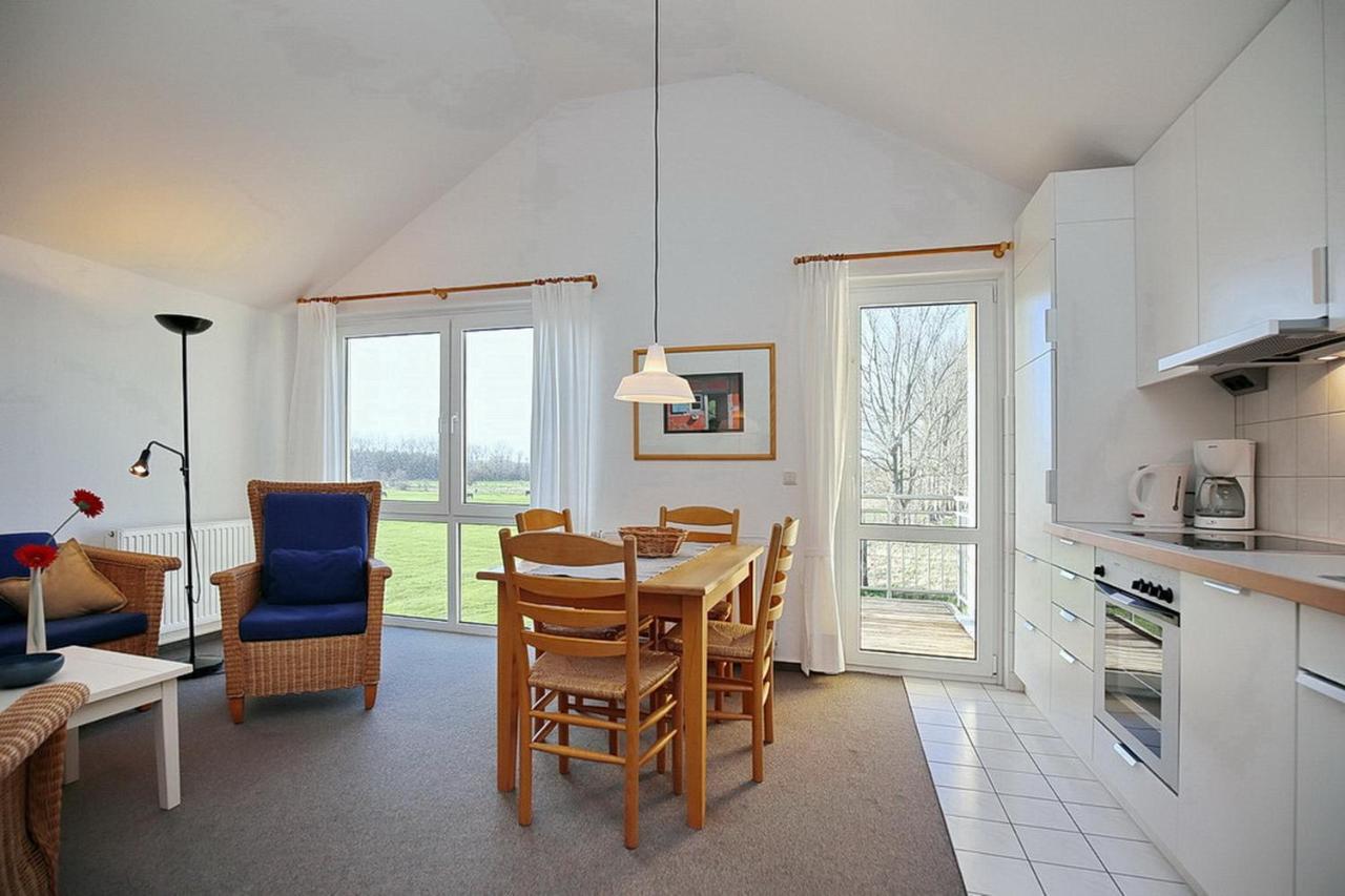 Godewind Wohnung 21 Ostseebad Boltenhagen Exterior foto